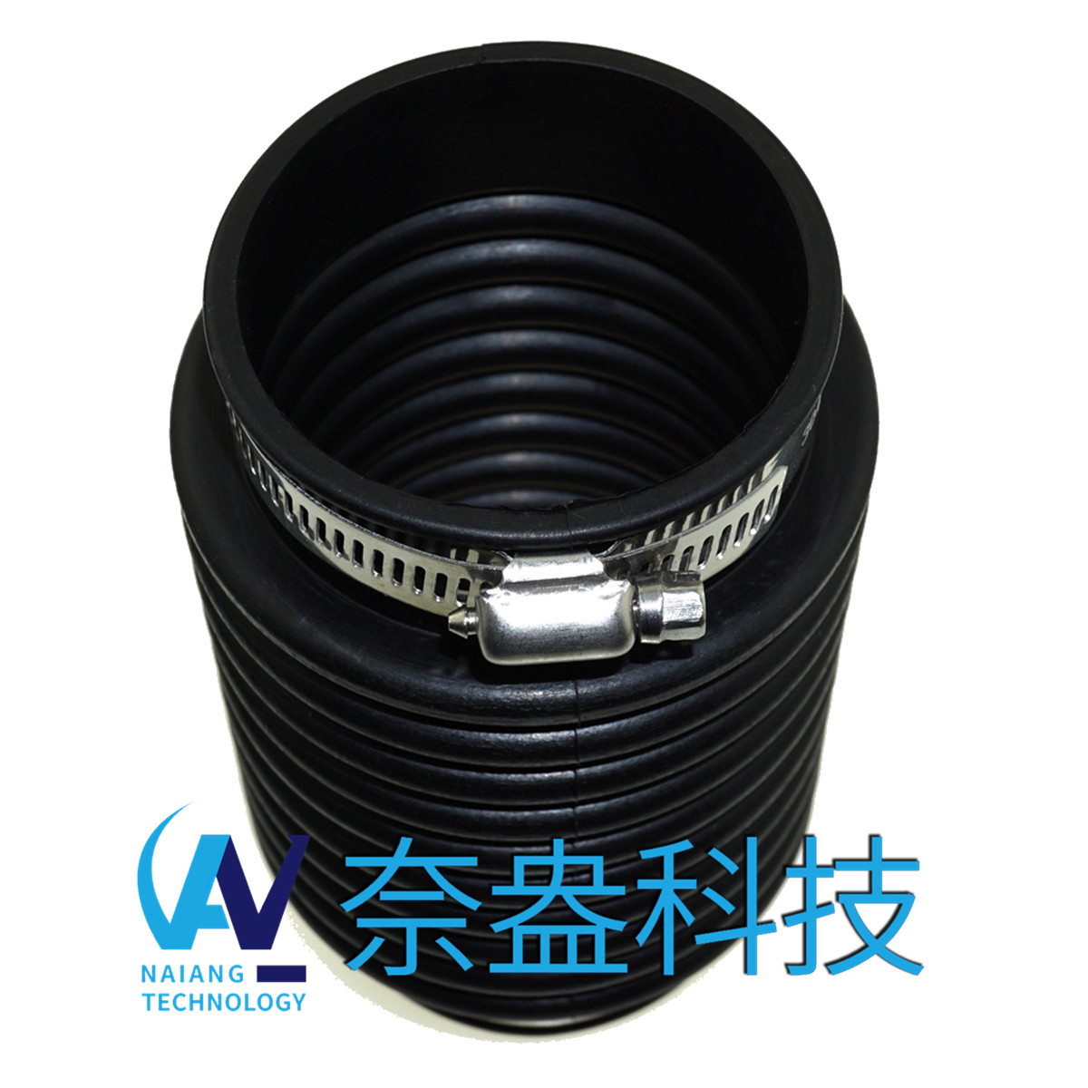 船用排氣管、波紋管 18654A1, Mercruiser Bellow 18654A1