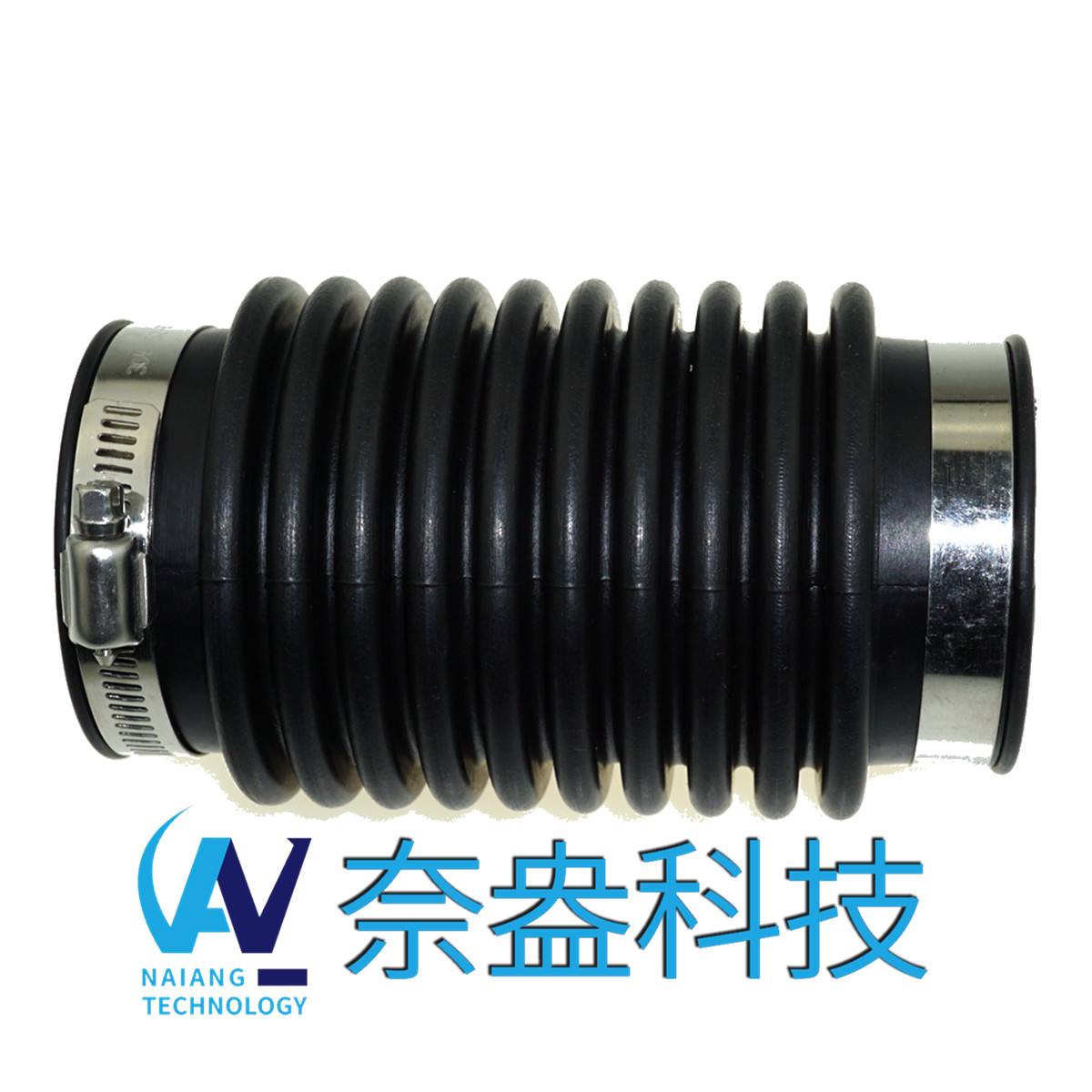 船用排氣管、波紋管 18654A1, Mercruiser Bellow 18654A1