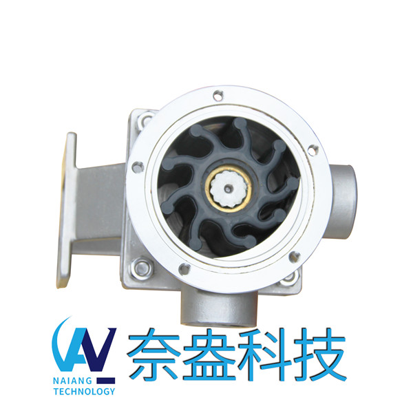 化工柔性葉輪泵SP100、船用葉輪泵