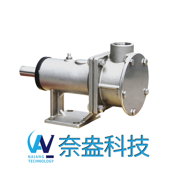 化工柔性葉輪泵、船用葉輪泵