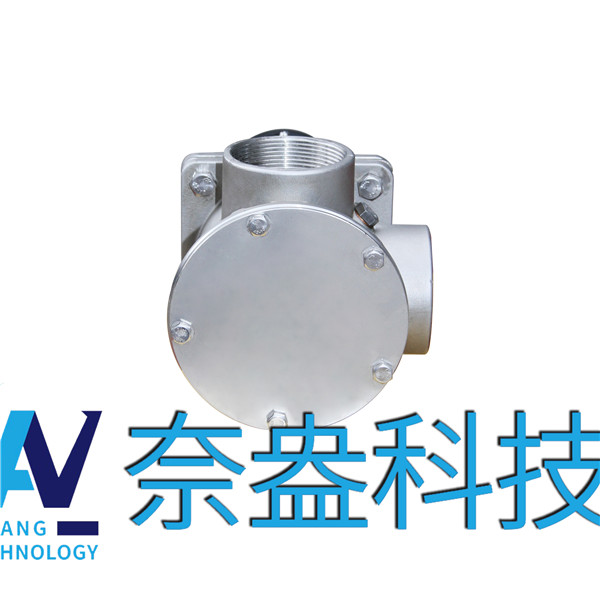 葡萄酒/飲料柔性葉輪泵、葉輪泵