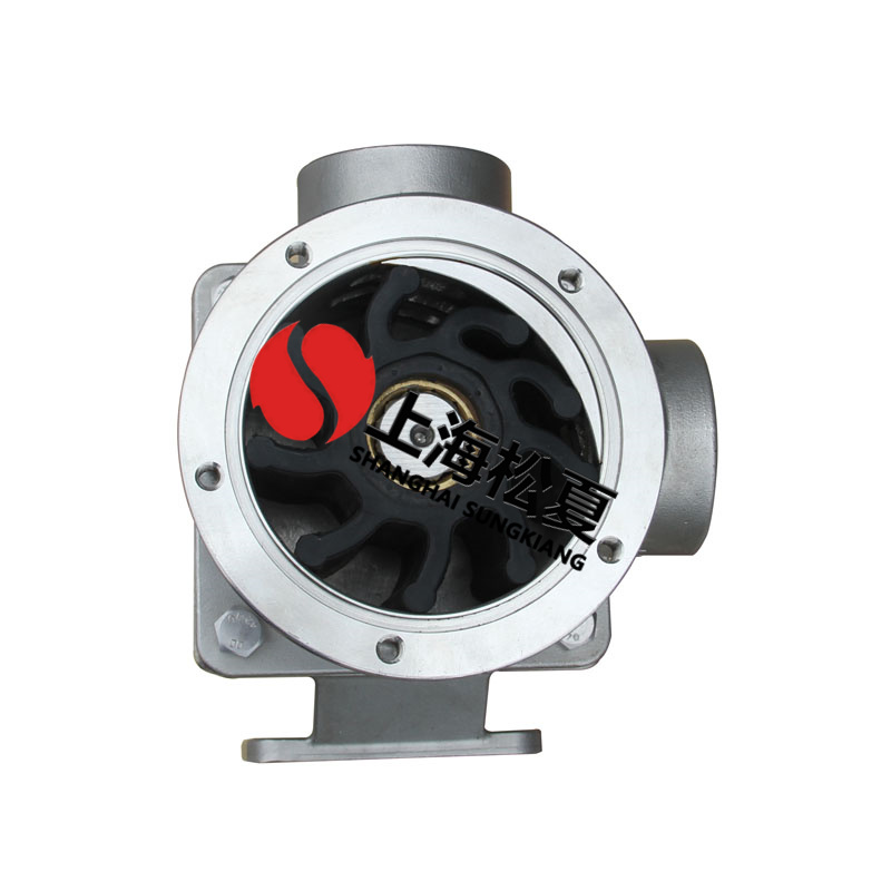 安裝捷斯克柴油發(fā)電機泵需要注意到哪些細(xì)節(jié)？